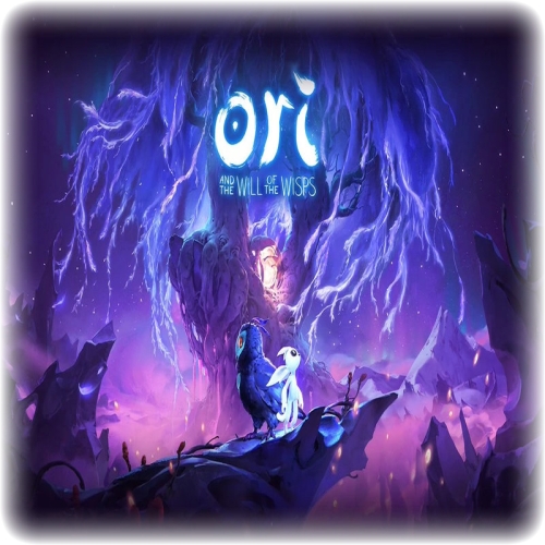  Ori and the Will of the Wisps - GARANTİ
